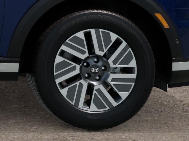 2026 Hyundai Palisade Blue SEL Premium 8P