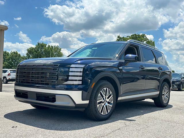 2026 Hyundai Palisade SEL Premium 7P for sale in MARION, OH