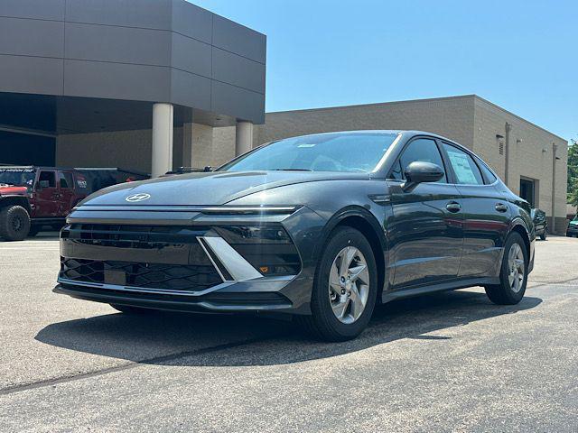 2026 Hyundai Sonata SE for sale in MARION, OH