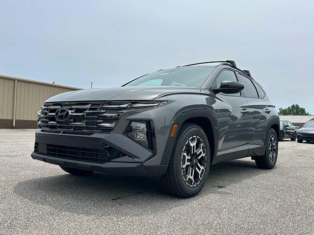 2026 Hyundai Tucson XRT for sale in MARION, OH