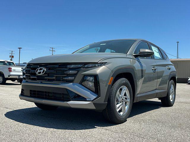 2026 Hyundai Tucson SE for sale in MARION, OH