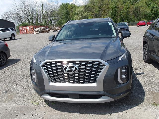 2022 Hyundai Palisade Limited for sale in BUTLER, PA