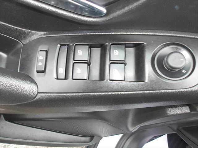 2020 Chevrolet Trax AWD LT