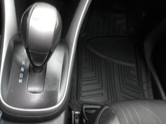 2020 Chevrolet Trax AWD LT