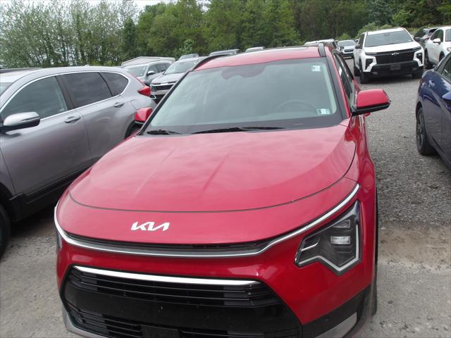 2023 Kia Niro SX Touring for sale in BUTLER, PA
