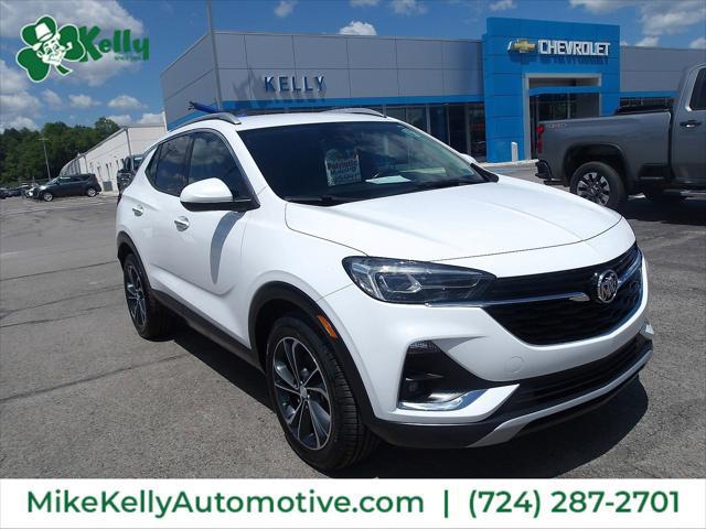 2020 Buick Encore GX FWD Essence for sale in BUTLER, PA