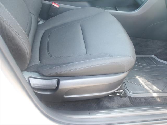 2025 Hyundai Tucson Hybrid Blue