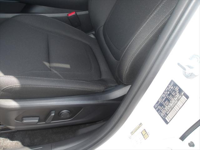 2025 Hyundai Tucson Hybrid Blue