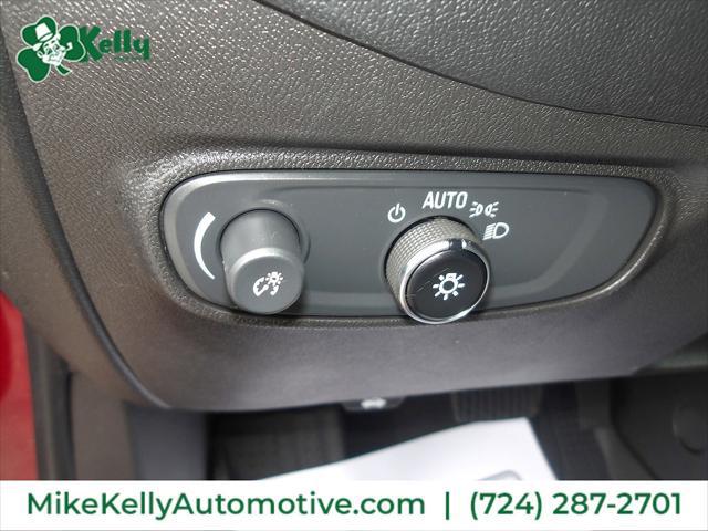 2023 Chevrolet Equinox AWD LT