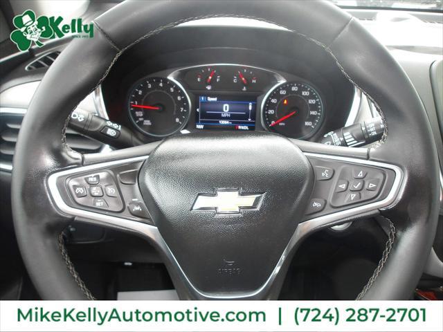 2023 Chevrolet Equinox AWD LT