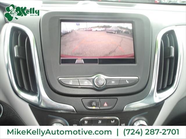 2023 Chevrolet Equinox AWD LT