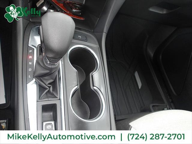 2023 Chevrolet Equinox AWD LT