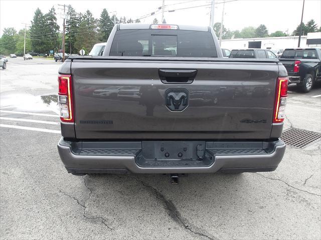 2023 Ram 1500 Big Horn Crew Cab 4x4 5'7" Box