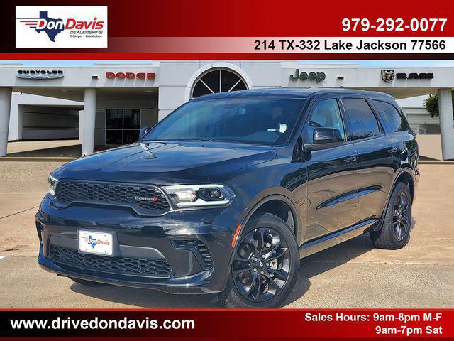 2026 Dodge Durango GT AWD for sale in LAKE JACKSON, TX