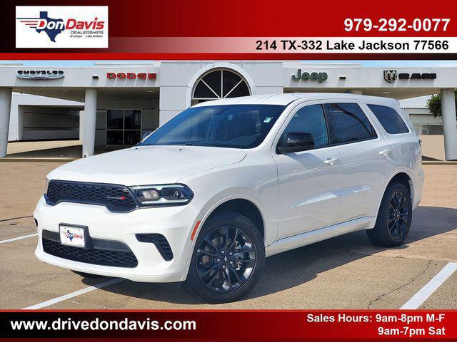 2026 Dodge Durango GT AWD for sale in LAKE JACKSON, TX