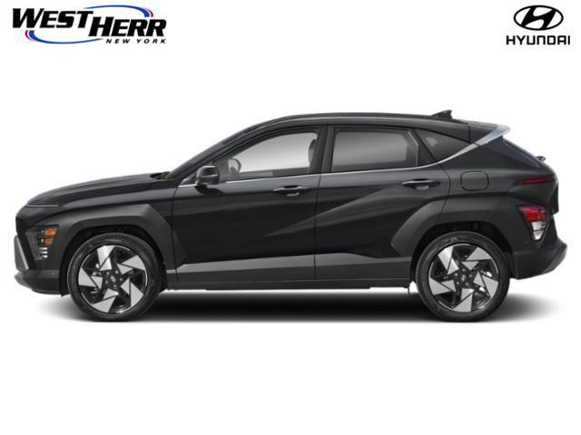 2026 Hyundai Kona Limited for sale in CLARENCE, NY