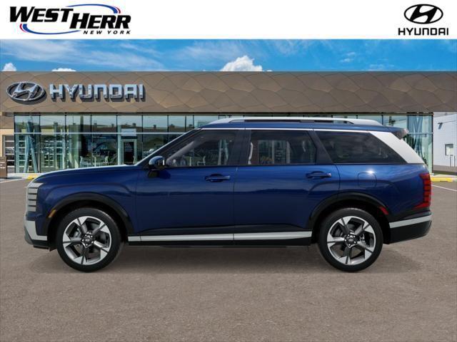 2026 Hyundai Palisade Limited for sale in CLARENCE, NY