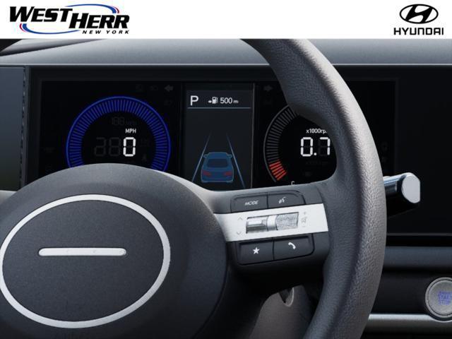 2026 Hyundai Tucson SEL for sale in CLARENCE, NY