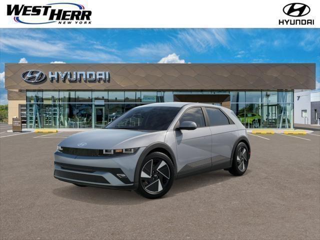 2026 Hyundai IONIQ 5 SE