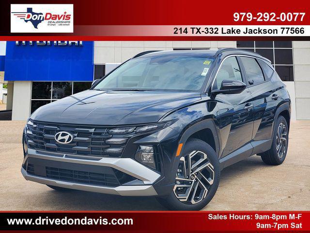 2026 Hyundai Tucson SEL Plus for sale in LAKE JACKSON, TX