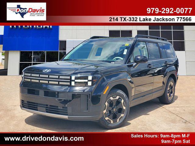 2026 Hyundai Santa Fe SEL for sale in LAKE JACKSON, TX