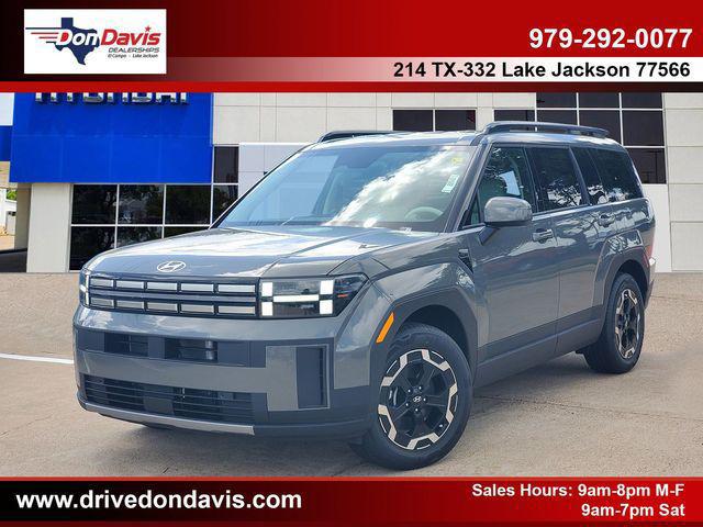 2026 Hyundai Santa Fe SEL for sale in LAKE JACKSON, TX