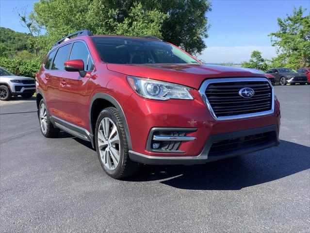 2019 Subaru Ascent Limited for sale in JOHNSTOWN, PA