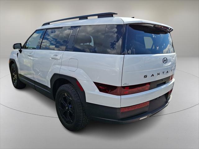 2024 Hyundai Santa Fe XRT