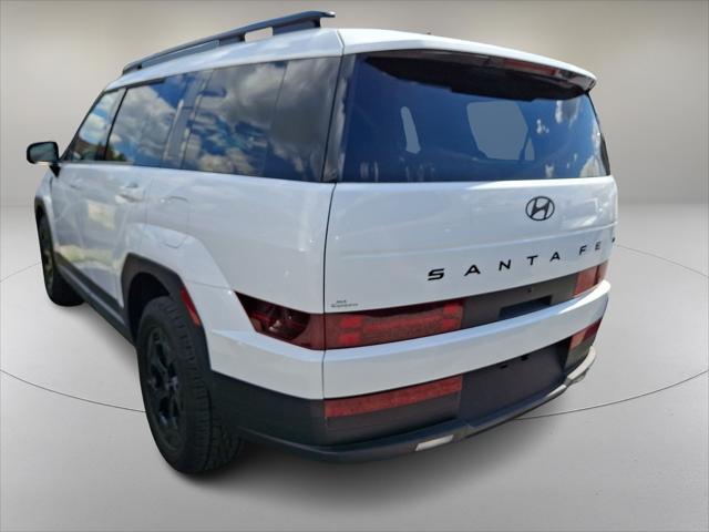 2024 Hyundai Santa Fe XRT
