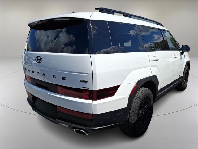 2024 Hyundai Santa Fe XRT