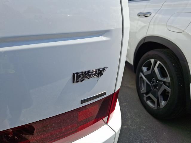 2024 Hyundai Santa Fe XRT