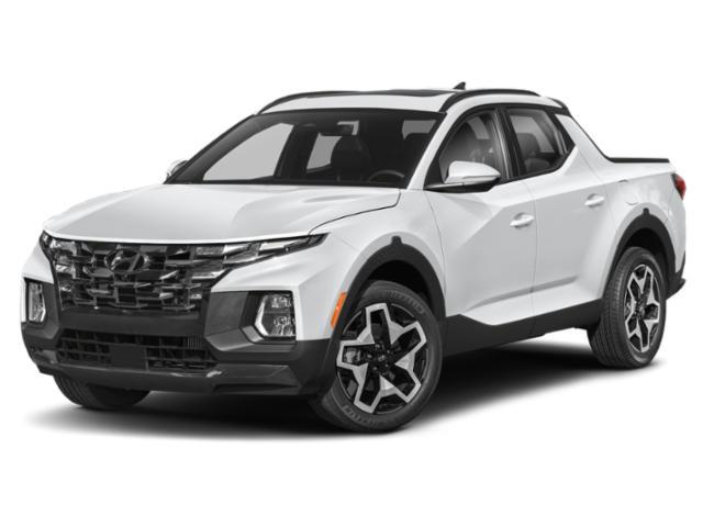 2022 Hyundai Santa Cruz Limited for sale in YORK, PA