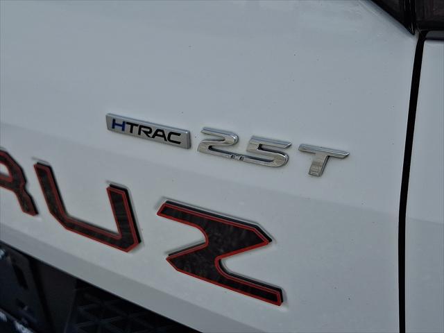 2022 Hyundai Santa Cruz Limited
