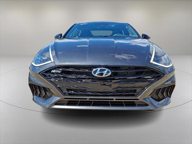 2023 Hyundai Sonata N Line
