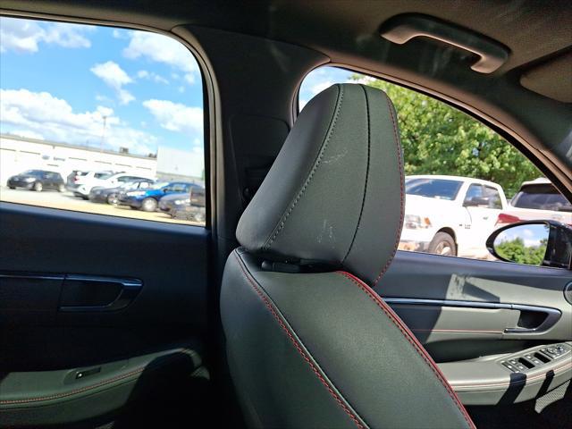 2023 Hyundai Sonata N Line