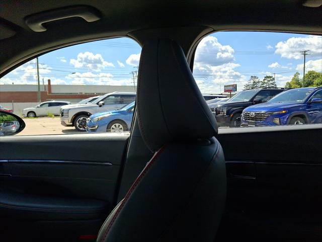 2023 Hyundai Sonata N Line