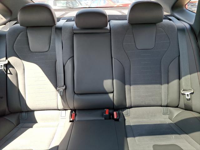 2023 Hyundai Sonata N Line