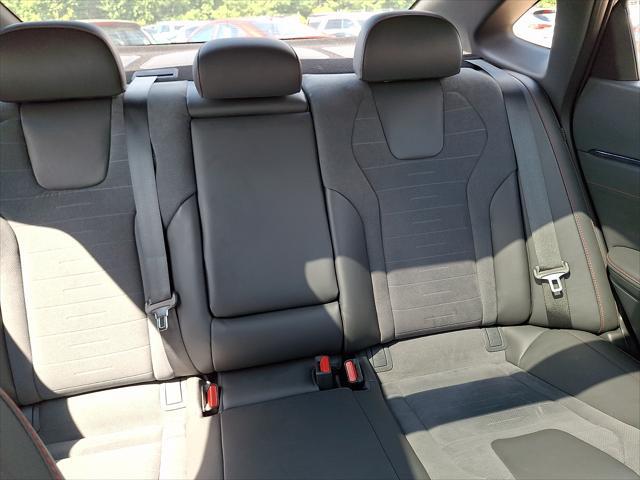 2023 Hyundai Sonata N Line