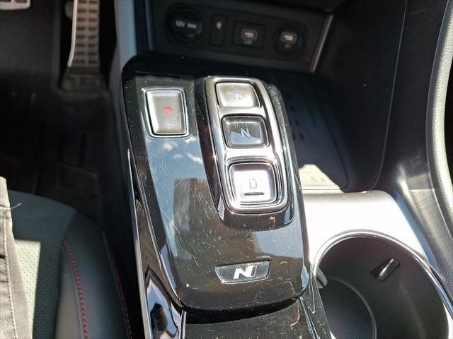 2023 Hyundai Sonata N Line