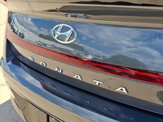 2023 Hyundai Sonata N Line