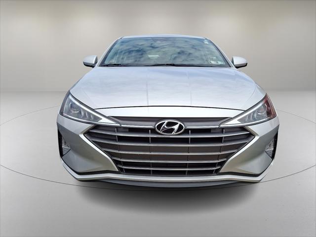 2019 Hyundai Elantra Value Edition