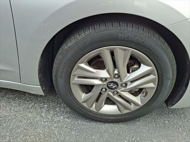 2019 Hyundai Elantra Value Edition
