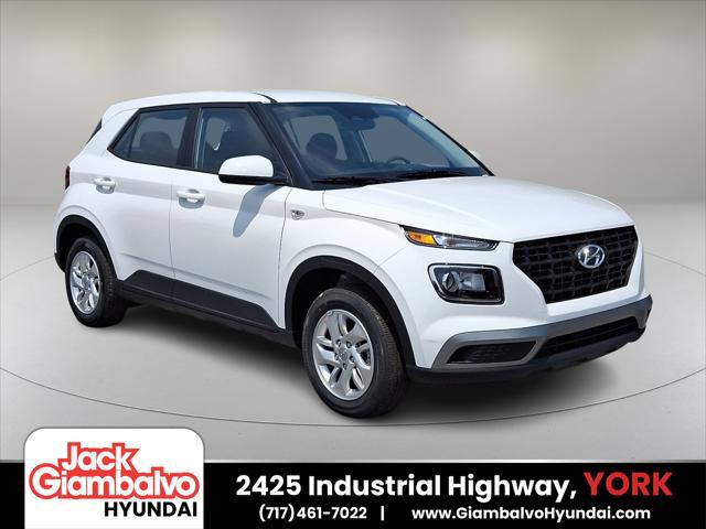 2025 Hyundai Venue SE for sale in YORK, PA