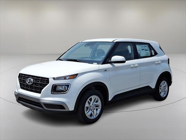 2025 Hyundai Venue SE
