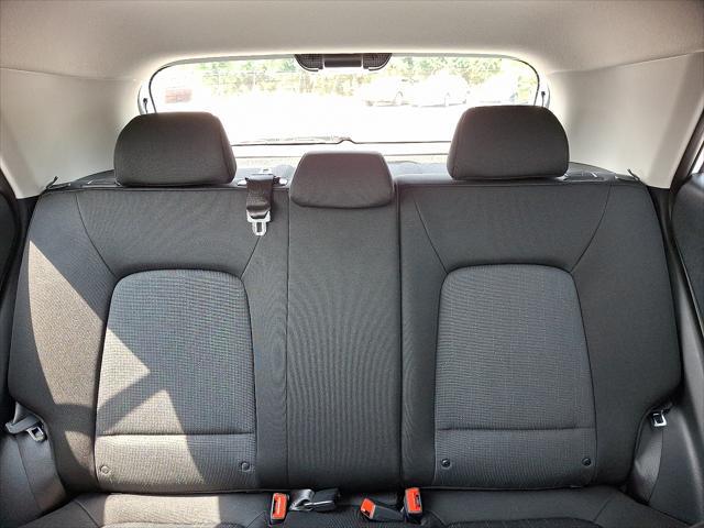 2025 Hyundai Venue SE
