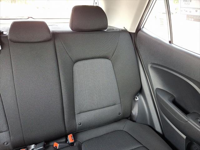 2025 Hyundai Venue SE
