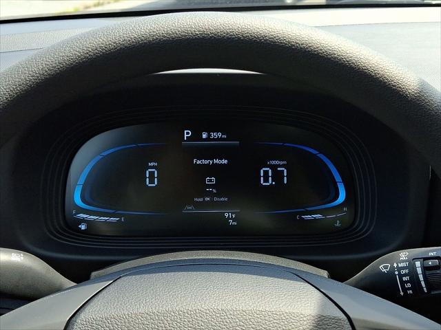 2025 Hyundai Venue SE