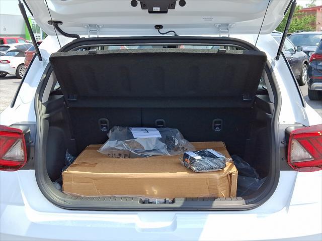 2025 Hyundai Venue SE