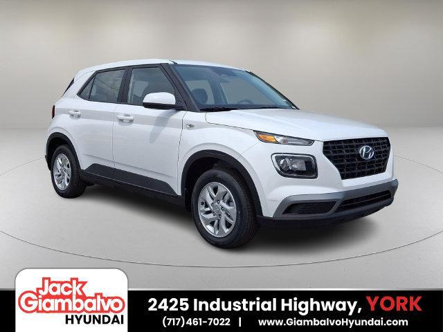 2026 Hyundai Venue SE for sale in YORK, PA