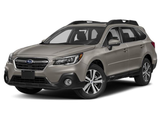 2018 Subaru Outback 2.5i Limited for sale in PLEASANT HILLS, PA
